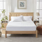 Bedlore® Bamboo Waterproof Mattress Protector