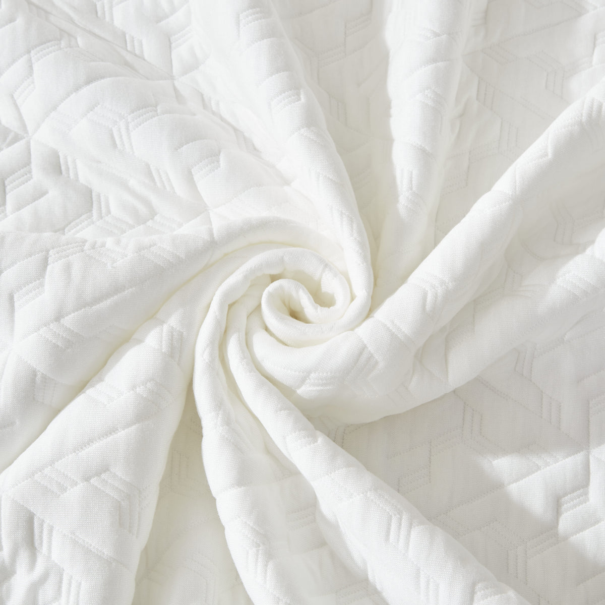 Bedlore® Bamboo Waterproof Mattress Protector