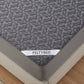 Bedlore® Bamboo Waterproof Mattress Protector