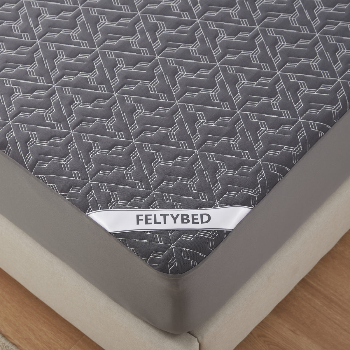 Bedlore® Bamboo Waterproof Mattress Protector
