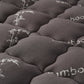 Bedlore® 3D Fill Bamboo Mattress Topper, Cooling & Deep Sleep