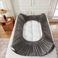 Bedlore® 3D Fill Bamboo Mattress Topper, Cooling & Deep Sleep