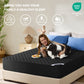 Bedlore® Breathable Mattress Cover with Waterproof and Noiseless Fabric
