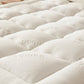 Bedlore® 3D Fill Bamboo Mattress Topper, Cooling & Deep Sleep
