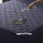 Bedlore® Skin-Friendly Waterproof Mattress Protector with Deep Pocket