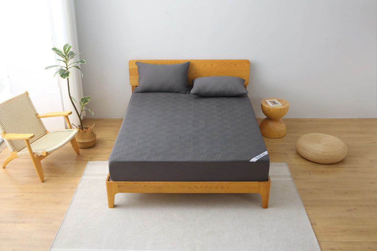 Bedlore® Essential Waterproof Mattress Protector