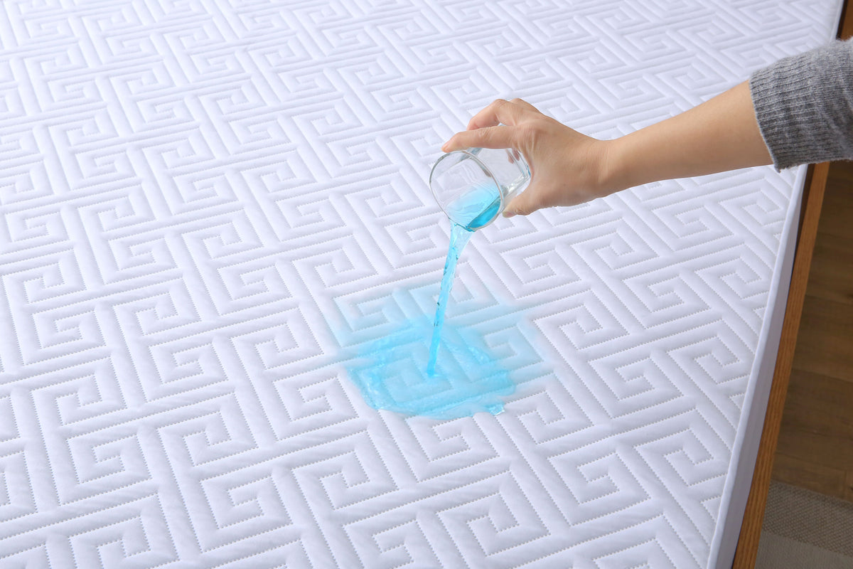 Bedlore® Essential Waterproof Mattress Protector