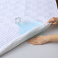 Bedlore® Essential Waterproof Mattress Protector